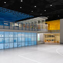 BeInfinity Social Club / LUKSTUDIO - Interior Photography